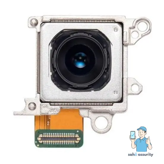 Replacement Back Camera for Samsung Galaxy S22 5G (Main Camera) thumbnail